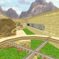 
deathrun_hybrid
